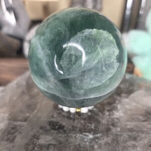 Candy Flourite  Sphere